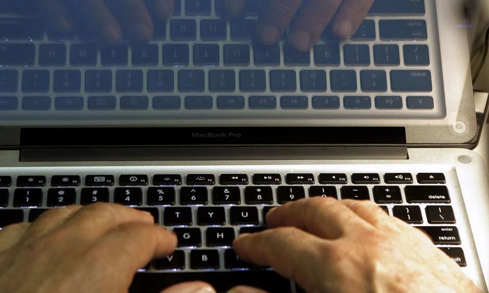 Θεσσαλονίκη: Συνελήφθη 36χρονος με πάνω από 600 αρχεία παιδικής πορνογραφίας